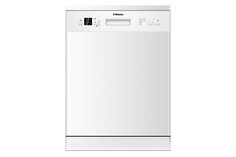 Посудомоечная машина Hansa ZWM656WEH