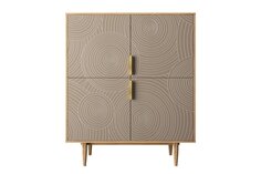 Комод большой Hoff Line