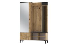 Шкаф для прихожей Hoff Либерти