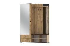 Шкаф для прихожей Hoff Либерти