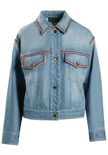 Куртка LUISA SPAGNOLI