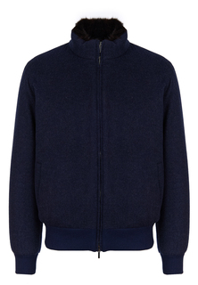 Пуховик FABIO GAVAZZI