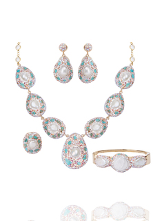 Набор с браслетом DISETTA