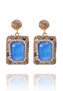 Серьги DISETTA