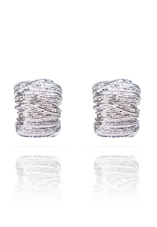 Серьги DISETTA