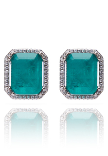 Серьги DISETTA