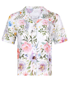 Рубашка POSITANO COUTURE BY BLITZ