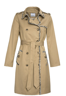 Тренч WEILL