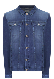 Куртка RICHARD J. BROWN