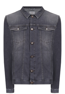 Куртка RICHARD J. BROWN