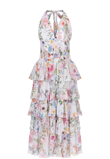 Платье POSITANO COUTURE BY BLITZ