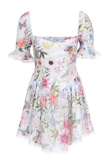 Платье POSITANO COUTURE BY BLITZ