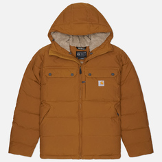 Мужская демисезонная куртка Carhartt Montana Loose Fit Insulated
