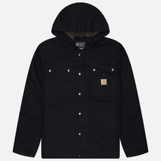 Мужская демисезонная куртка Carhartt Washed Duck Sherpa Lined Utility