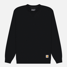 Мужская толстовка Carhartt Loose Fit Midweight Crew Neck