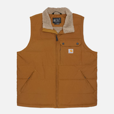 Мужской жилет Carhartt Montana Loose Fit Insulated