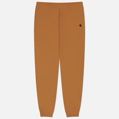 Мужские брюки Carhartt Relaxed Fit Midweight Tapered