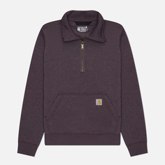 Женская толстовка Carhartt Relaxed Fit Midweight Half Zip