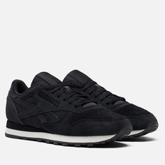 Мужские кроссовки Reebok Classic Leather