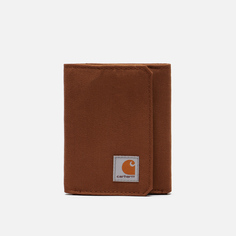 Кошелек Carhartt Nylon Duck Trifold