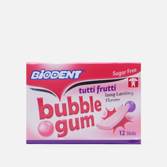 Жевательная резинка Bubble Gum Tutti Fruitti
