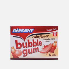 Жевательная резинка Bubble Gum Cola Flavour