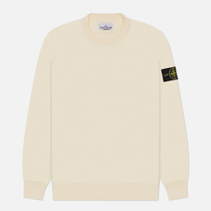 Мужской свитер Stone Island Soft Organic Cotton