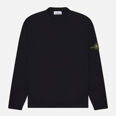 Мужской свитер Stone Island Organic Cotton/Nylon