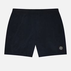 Мужские шорты Stone Island Nylon Metal In Econyl Regular