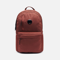 Рюкзак C.P. Company Nylon B Lens Garment Dyed