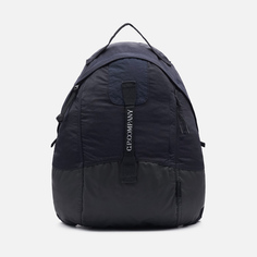 Рюкзак C.P. Company Nylon B Rounded Garment Dyed