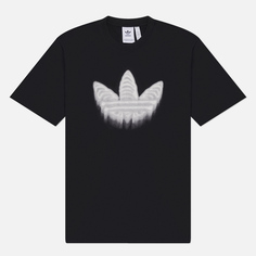 Мужская футболка adidas Skeleton Trefoil