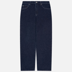 Мужские джинсы Edwin Matrix Arctic Blue Denim 14.6 Oz