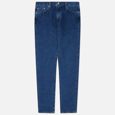 Мужские джинсы Edwin Slim Tapered Kaihara Pure Indigo Openend Denim 12.5 Oz