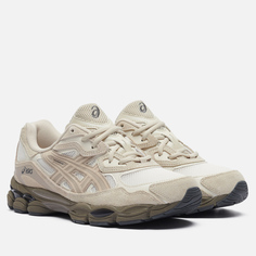 Кроссовки ASICS Gel-Nyc