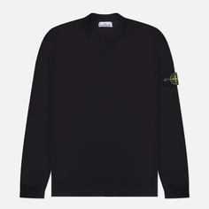 Мужской свитер Stone Island Light Raw Hand Organic Cotton