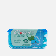 Драже Bubble Gum Mini Mints Clear Mint 14g