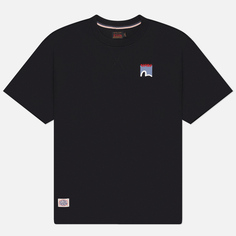 Мужская футболка Evisu Printed Godhead