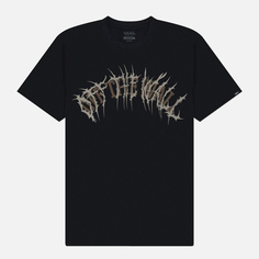 Мужская футболка Vans Metal Arch