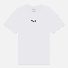 Женская футболка Vans Flying V Oversized