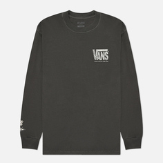 Мужской лонгслив Vans MTE Fly In The Web