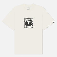 Мужская футболка Vans Wide Loose