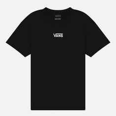 Женская футболка Vans Flying V Oversized
