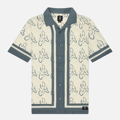 Мужская рубашка Vans Blaze Border