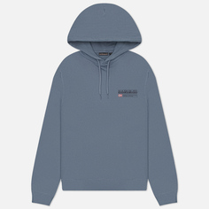 Мужская толстовка Napapijri Kasba Hoodie