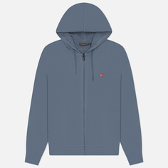 Мужская толстовка Napapijri Balis Summer Full-Zip Hoodie