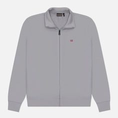Мужская толстовка Napapijri Balis Full-Zip Summer