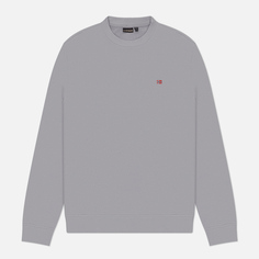 Мужская толстовка Napapijri Balis Summer Crew Neck