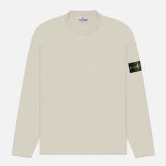 Мужской свитер Stone Island Organic Cotton & Nylon