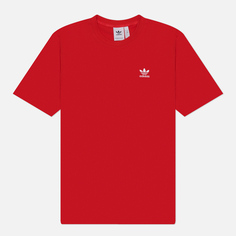 Мужская футболка adidas Trefoil Essential